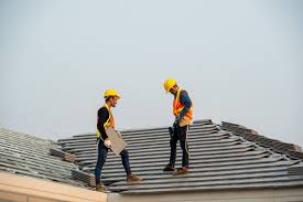 Best Metal Roofing Installation  in Warsaw, IN